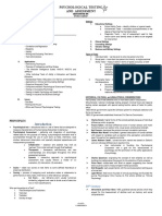 Psychological Testing and Assessment: Introduction