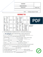 ENG PRA BIR 3 - UNIT 10 - Lesson 1 Offline Task