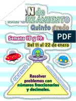 Cuaderno para Reforzar PDF