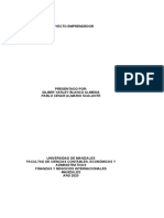 TALLER COLABORATIVO 6 - ANALISIS ESTRUCTURAL (Priorización de Estrategias)