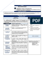 Planeacion Primer Semestre