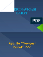 Navigasi Darat