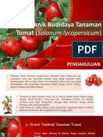 Tugas Tekbud Hortikultura (Maulanie P.M.) (D1F118001)
