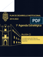 2 Actualización Del Plan de Estudios de Educación Media Superior PDF