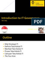 ITGov Chp1 IntroductionToITGovernance 2020