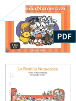 La Familia Numerozzi