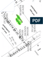 Plot Co-ordinates