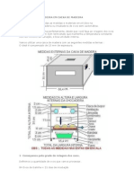 PROJETO DE CHOCADEIRA EM CAIXA DE MADEIRA