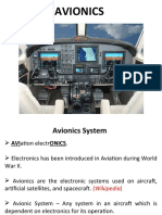 avionics-introduction.ppt