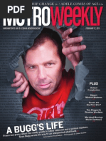 Download Metro Weekly Sean Bugg 02-17-11 by MetroWeekly SN49154642 doc pdf