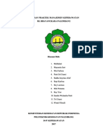 PDF Tugas Rs Bhayangkara DL - PDF