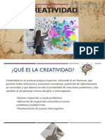 4 Creatividad PDF