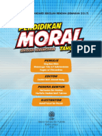 Buku Teks Pendidikan Moral Part1