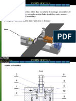 DT Vérin FESTO