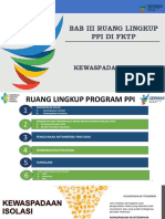 Kewaspadaan Isolasi PDF