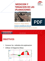 Explanaciones Curva Masa PDF