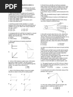 Nmat Physics Simulations (Mock 1)