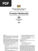 Download PVokasional - Produksi Multimedia - Ting 4 dan 5 by Sekolah Portal SN491552 doc pdf