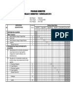 04a-Program Semester 1 Matematika MIPA PDF