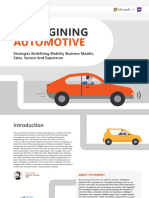 PSFK Microsoft FutureOfAutomotive PDF