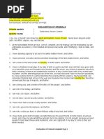 Application For Leave CSC Form 6 New 2024 | PDF | Sick Leave | Government