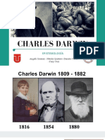 Charles Darwin PDF