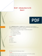 Unit 1 Part 2-1 Memory Management