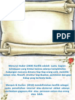 MENJADI MANAJER KONFLIK