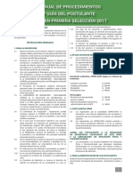 3-MANUAL DEL POSTULANTE PRIMERA SELECCIÓN 2017.pdf