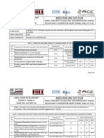 JOM Development Waterproofing Works