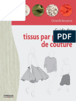 Guide des tissus par projet de - Beneytout Christelle.pdf