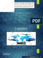 Logistica