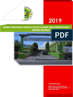 PANDUAN KTI 2019