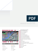 Sensus Navigation MY15 en GB Tp17932