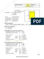 Balok Tumpuan PDF