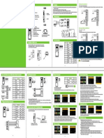 Quick Start Guide: 2.4 Inch TFT Terminal