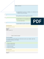 Modulo 3 Violencia Test D.H.