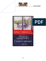 Gaffney, Patricia - Cuatro Amigas