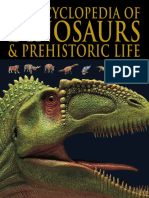 209971193 Dinosaurs and Prehistoric Life