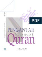 Buku_Pengantar Ulumul Quran_Dr. Zainal Arifin.pdf