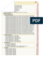 Prajs Opt 31.05 PDF