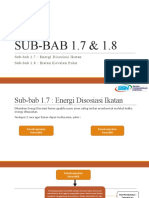 SUB-BAB 1.7 Dan 1.8