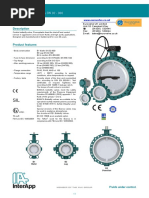 Netherlocks Interlocking Brochure | PDF | Valve | Actuator