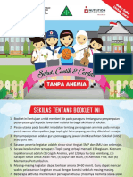 Booklet For Teacher - Cetak