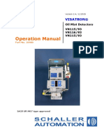 Manual - VN93 V2.4 English PDF