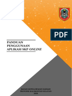 Manual SKP Online PDF