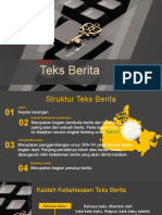 Bab 01. PPT Teks Berita Pertemuan 02