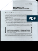 Listening Comprehension PDF