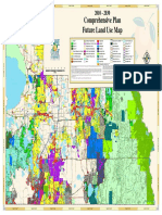 Future Land Use Map