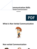 Basic Communication Skills